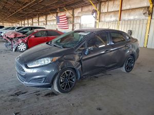 Ford Festiva SE 1.6L 4 2015