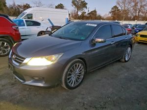 Honda Accord TOURING 3.5L 6 2015