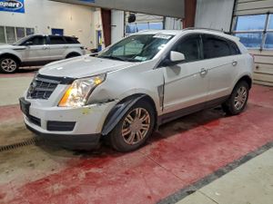 Cadillac SRX LUXURY COLLECTION 3.6L 6 2012