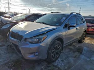 Subaru XV 2.0 PREMIUM 2.0L 4 2014