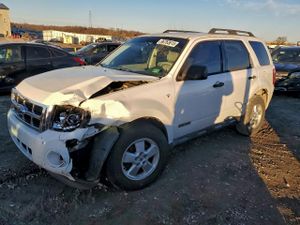 Ford Escape XLT 3.0L 6 2008
