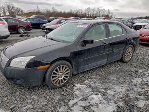 Mercury Milan PREMIER 3.0L 6 2009