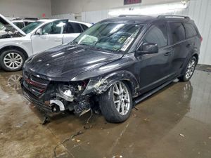 Dodge Journey R/T 3.6L 6 2013