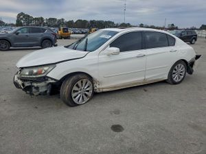 Honda Accord EXL 3.5L 6 2014