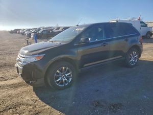 Ford Edge LIMITED 3.5L 6 2012