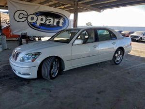 Lexus LS 430 4.3L 8 2005