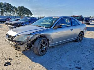 Honda Civic DX VP 1.7L 4 2005