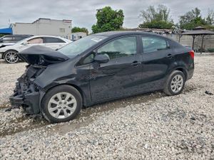 Kia Rio LX 1.6L 4 2015