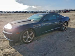 Chevrolet Camaro 2SS 6.2L 8 2012