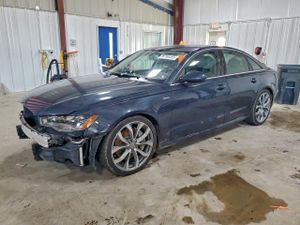 Audi A6 PRESTIGE 3.0L 6 2013