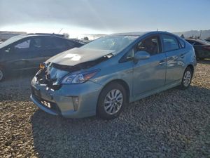 Toyota Prius 1.8L 4 2013