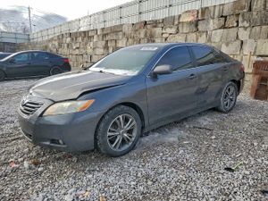 Toyota Camry LE 3.5L 6 2008