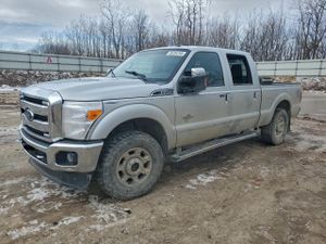 Ford F-250 SUPER DUTY 6.7L 8 2015
