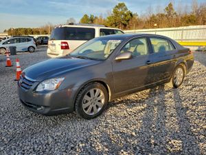 Toyota Avalon XL 3.5L 6 2007