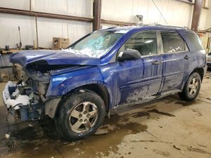 Chevrolet Equinox LS 3.4L 6 2005