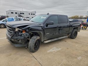 GMC Sierra K1500 SLE 5.3L 8 2015
