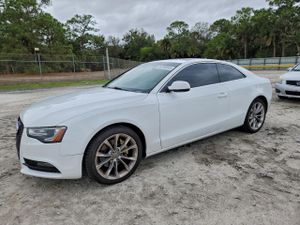 Audi A5 PREMIUM 2.0L 4 2013