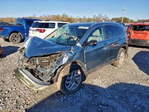 Honda CR-V EXL 2.4L 4 2015