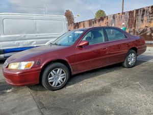 Toyota Camry CE 3.0L 6 2000