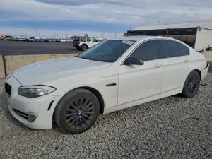 BMW 5 Series I 3.0L 6 2013