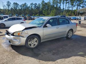 Chevrolet Malibu LT 3.5L 6 2006