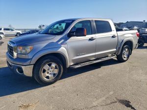 Toyota Tundra CREWMAX SR5 5.7L 8 2007