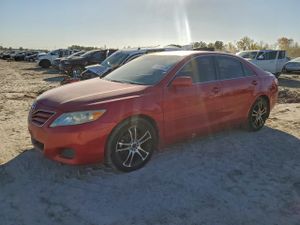 Toyota Camry BASE 2.5L 4 2010
