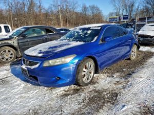 Honda Accord EXL 2.4L 4 2008