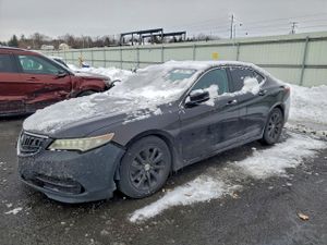 Acura TLX TECH 2.4L 4 2015