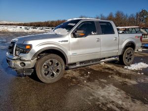 Ford F-150 SUPERCREW 3.5L 6 2013