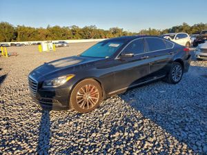 Hyundai Genesis 3.8L 3.8L 6 2015