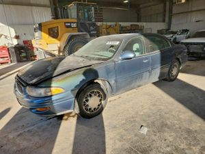 Buick LeSabre LIMITED 3.8L 6 2001
