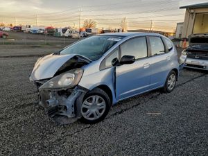 Honda Fit 1.5L 4 2010