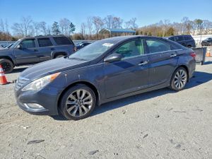 Hyundai Sonata SE 2.0L 4 2011