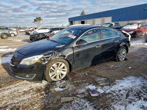 Buick Regal PREMIUM 2.0L 4 2014