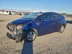 Toyota Prius 1.8L 4 2010