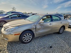 Lexus ES 330 3.3L 6 2004