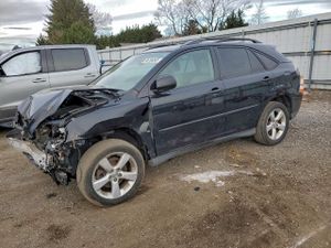 Lexus RX 350 3.5L 6 2007