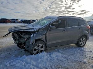 Ford Escape SE 1.6L 4 2015