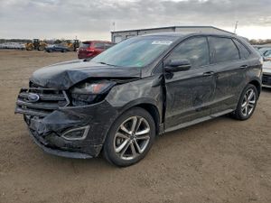 Ford Edge SPORT 2.7L 6 2015