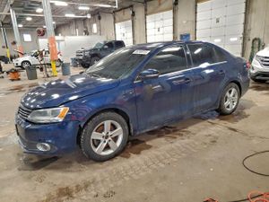 Volkswagen Jetta TDI 2.0L 4 2014
