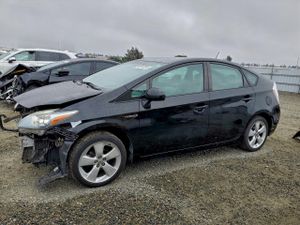 Toyota Prius 1.8L 4 2010