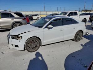 Audi A3 PREMIUM 2.0L 4 2015