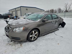 Chevrolet Malibu 1LT 2.4L 4 2012