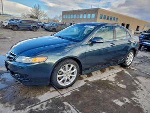 Acura TSX 2.4L 4 2006