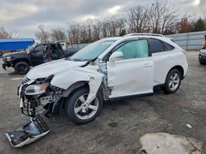 Lexus RX 350 BASE 3.5L 6 2015