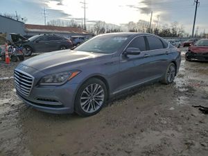 Hyundai Genesis 3.8L 3.8L 6 2015