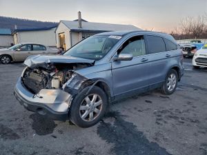 Honda CR-V EXL 2.4L 4 2008