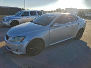 Lexus IS 250 2.5L 6 2012
