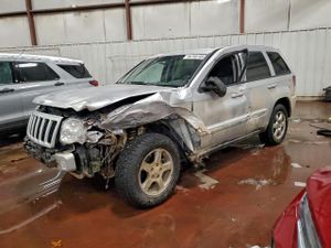 Jeep Grand Cherokee LAREDO 3.7L 6 2008